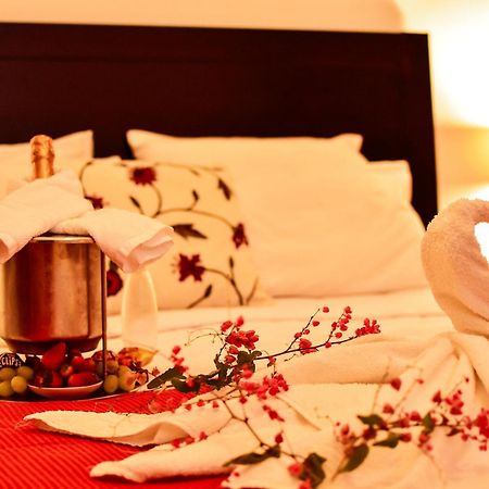 Inn House Santa Teresa リオデジャネイロ エクステリア 写真