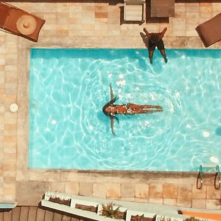 Inn House Santa Teresa リオデジャネイロ エクステリア 写真