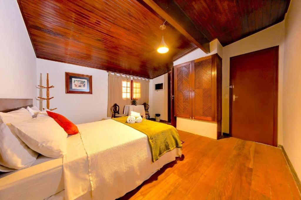 Inn House Santa Teresa リオデジャネイロ エクステリア 写真