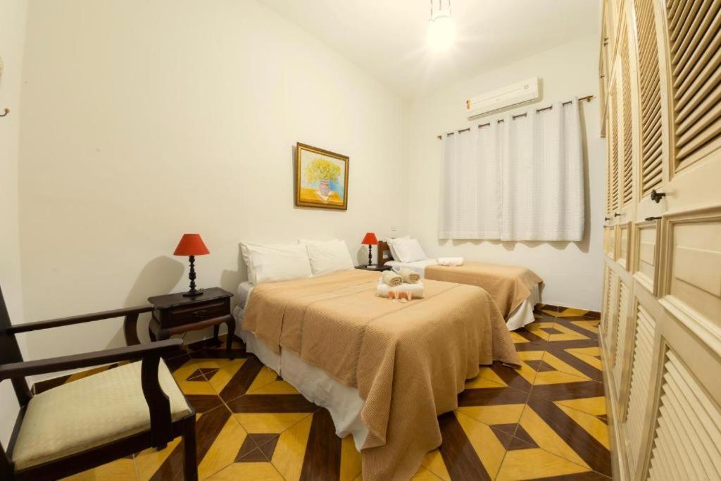 Inn House Santa Teresa リオデジャネイロ エクステリア 写真