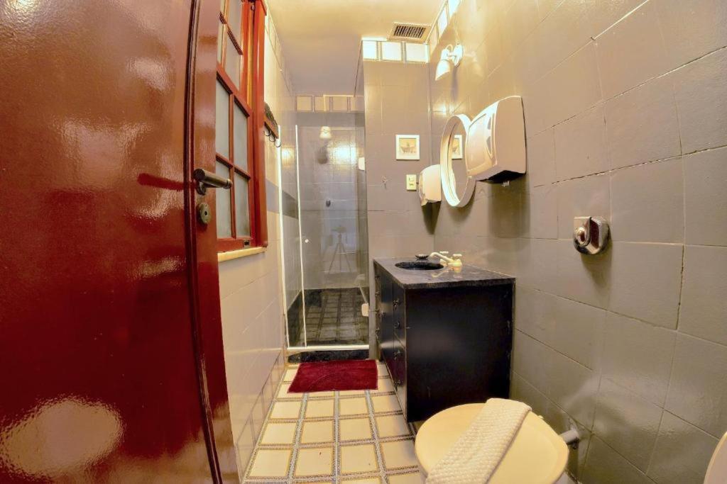 Inn House Santa Teresa リオデジャネイロ エクステリア 写真