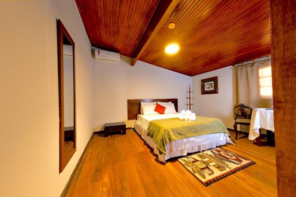 Inn House Santa Teresa リオデジャネイロ エクステリア 写真