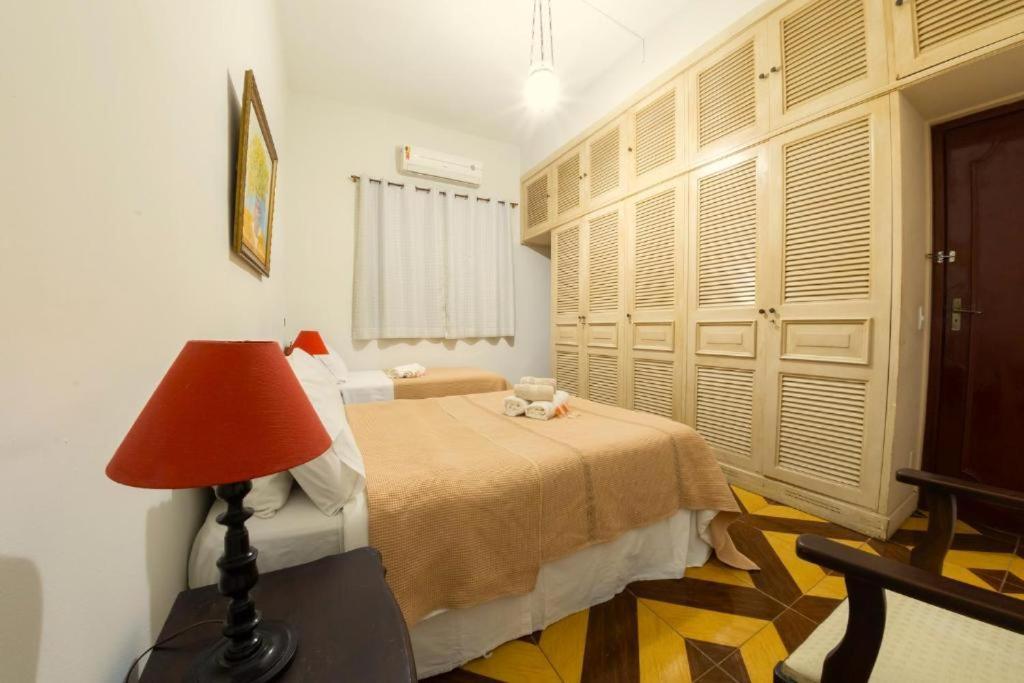 Inn House Santa Teresa リオデジャネイロ エクステリア 写真