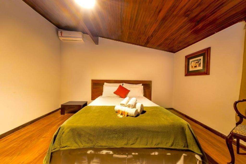 Inn House Santa Teresa リオデジャネイロ エクステリア 写真