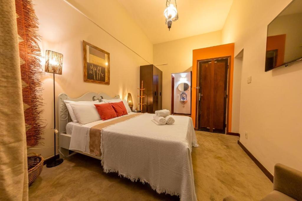 Inn House Santa Teresa リオデジャネイロ エクステリア 写真
