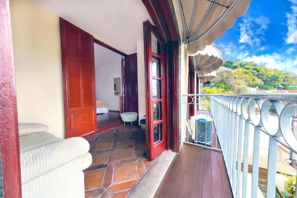 Inn House Santa Teresa リオデジャネイロ エクステリア 写真
