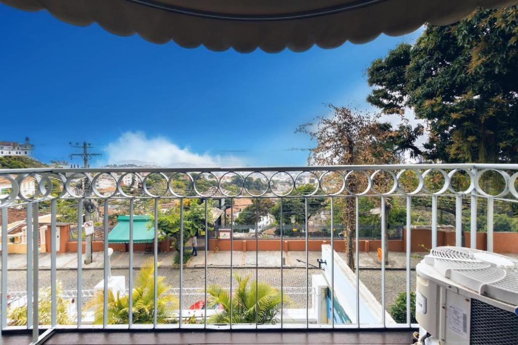 Inn House Santa Teresa リオデジャネイロ エクステリア 写真