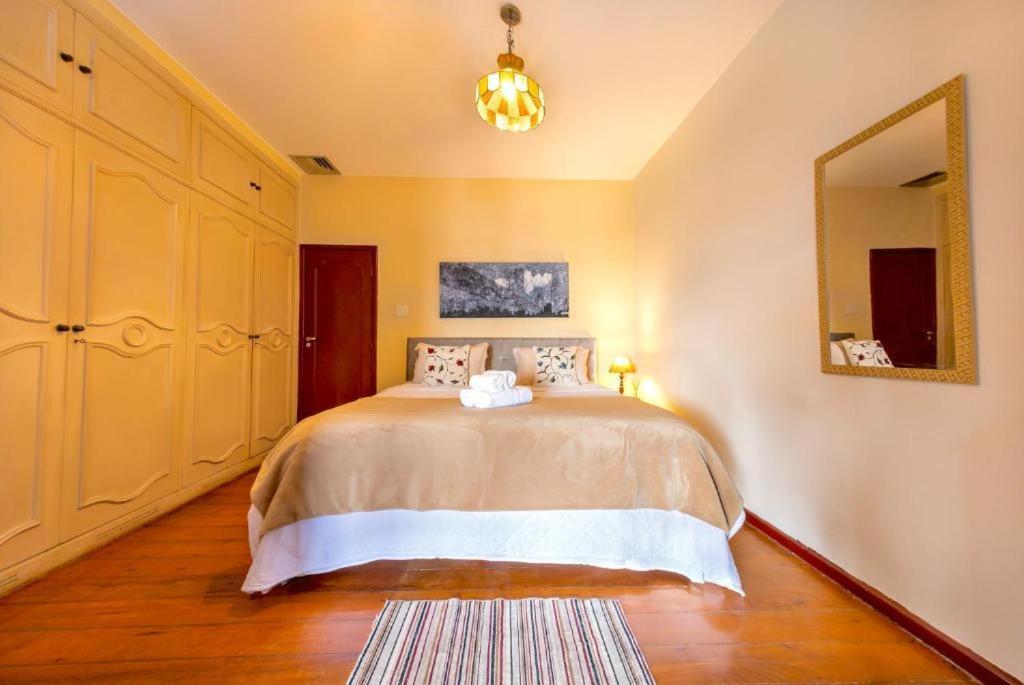 Inn House Santa Teresa リオデジャネイロ エクステリア 写真