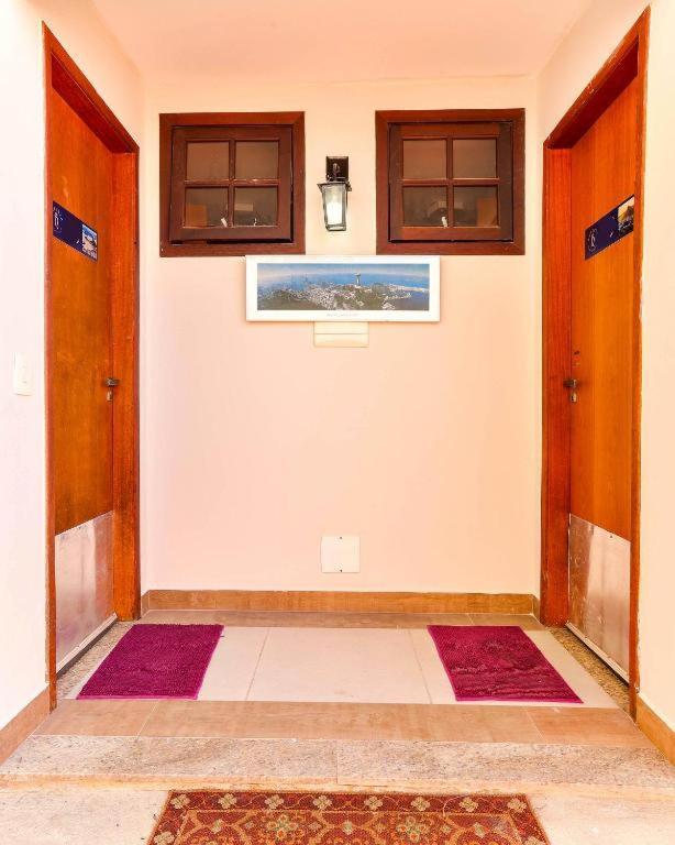 Inn House Santa Teresa リオデジャネイロ エクステリア 写真