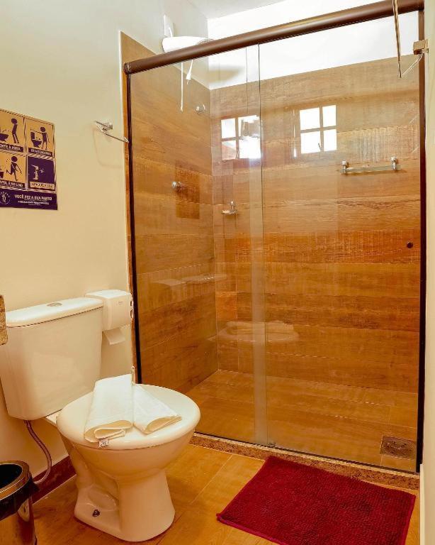Inn House Santa Teresa リオデジャネイロ エクステリア 写真