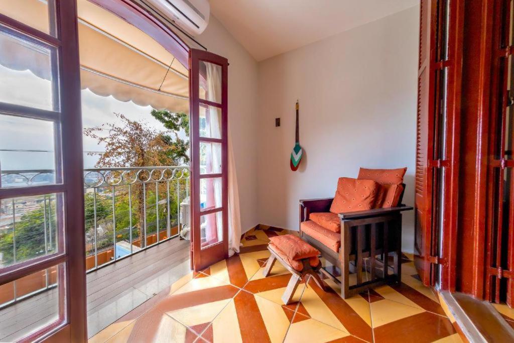 Inn House Santa Teresa リオデジャネイロ エクステリア 写真