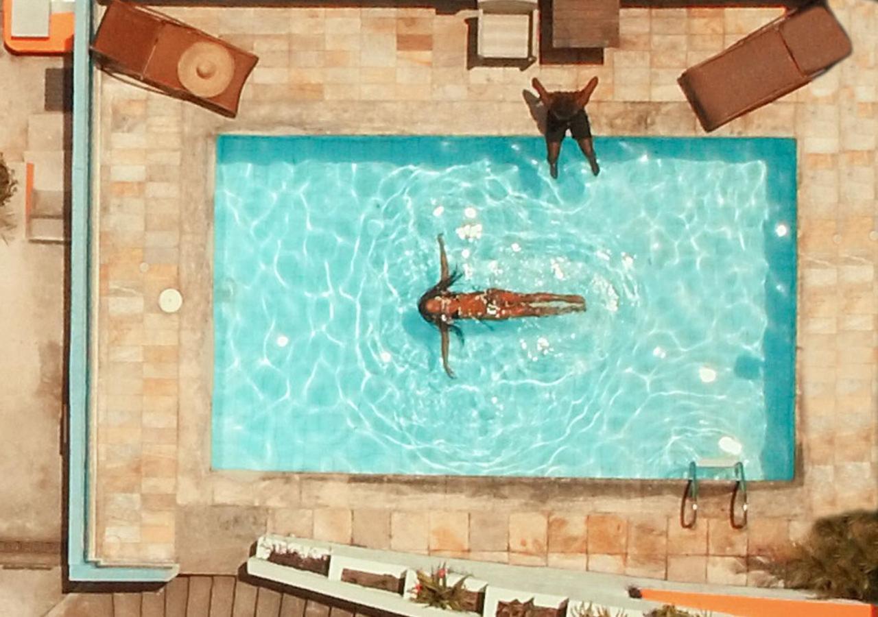 Inn House Santa Teresa リオデジャネイロ エクステリア 写真